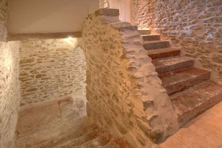 Hotel L'ancien Pigeonnier