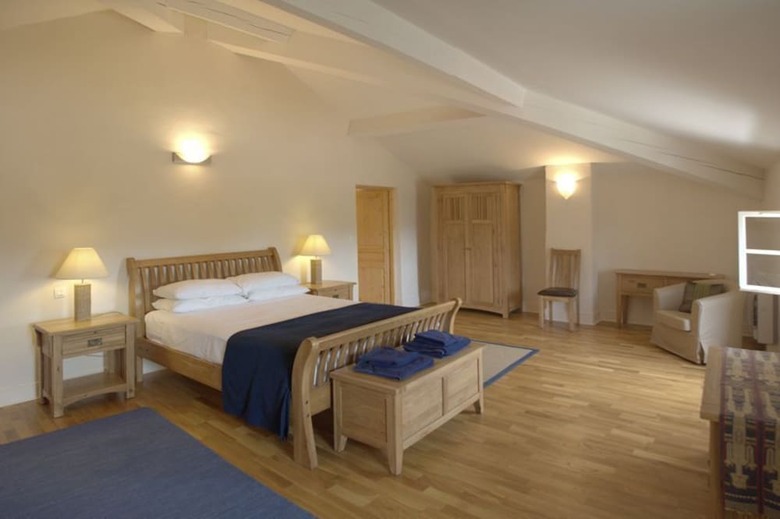 Hotel L'ancien Pigeonnier