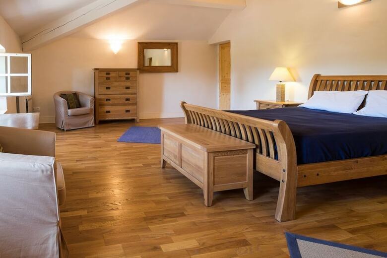 Hotel L'ancien Pigeonnier