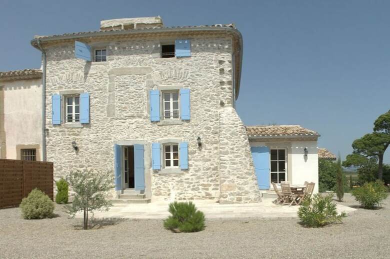 Hotel L'ancien Pigeonnier