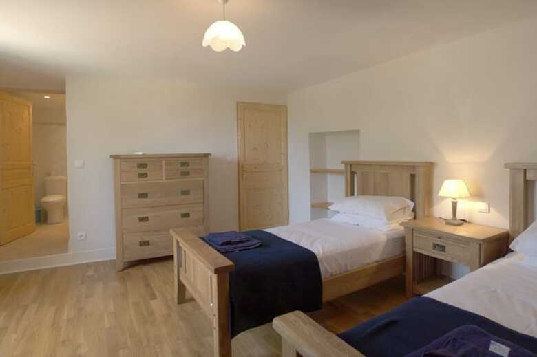 Hotel L'ancien Pigeonnier