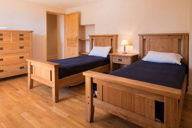 Hotel L'ancien Pigeonnier