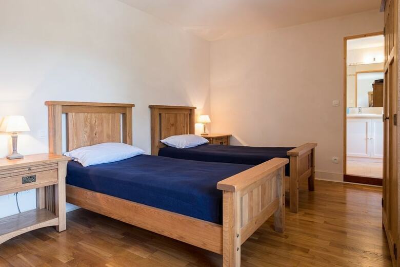 Hotel L'ancien Pigeonnier