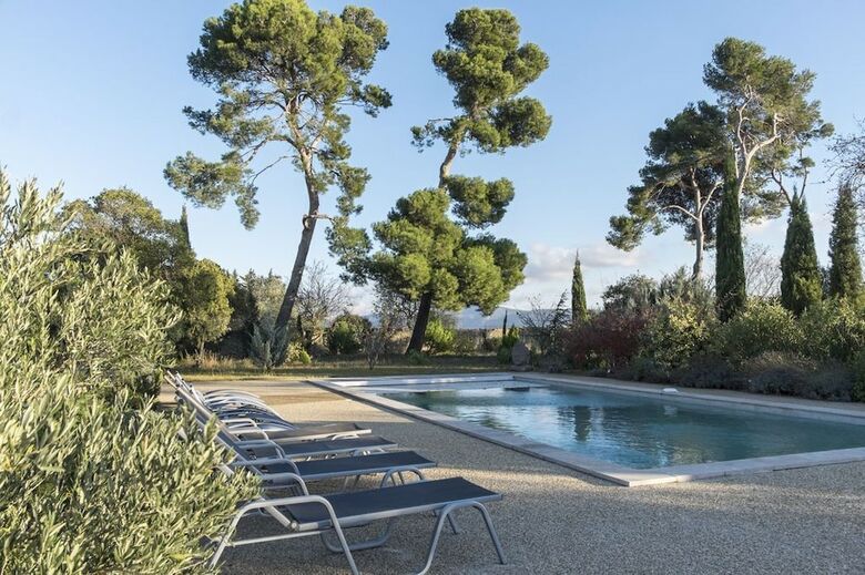 Hotel L'ancien Pigeonnier