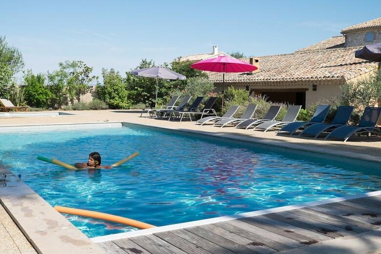 Hotel L'ancien Pigeonnier