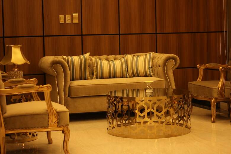 White Suite Aparthotel
