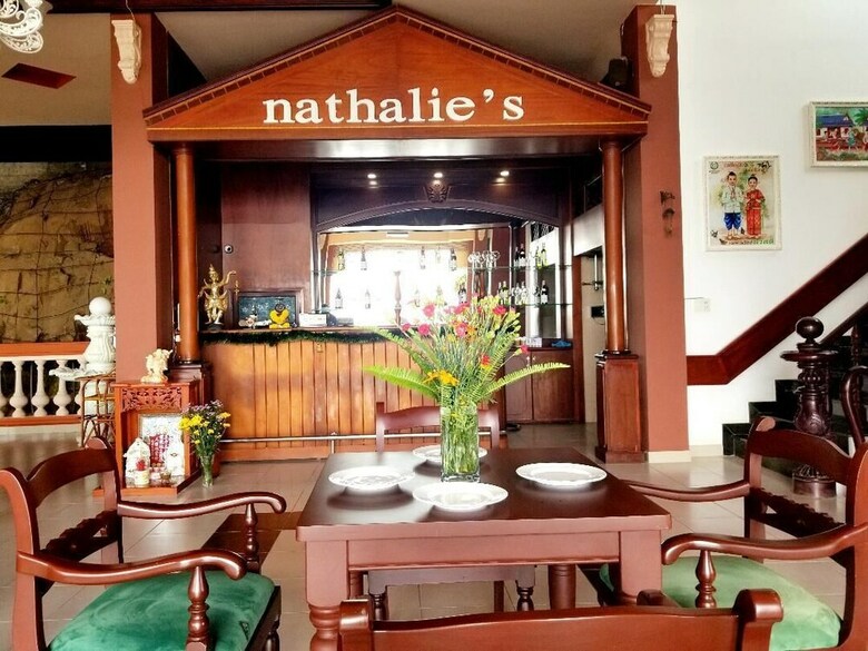 Nathalie's Vung Tau Restaurant & Hotel