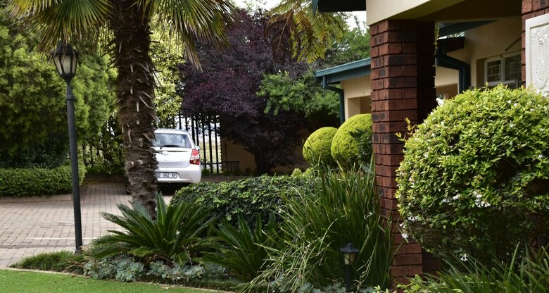 Hotel Lamor Guest House
