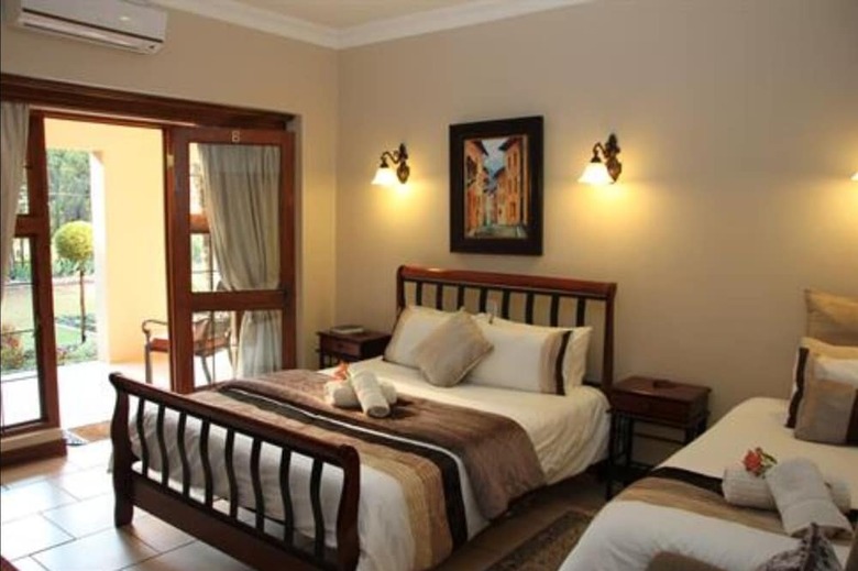 Hotel Lamor Guest House