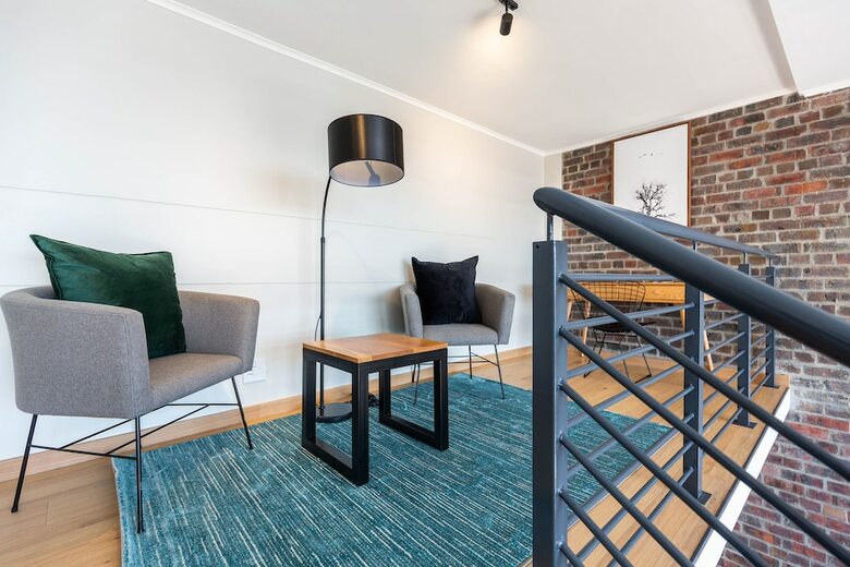 Urban Artisan Aparthotel By Totalstay