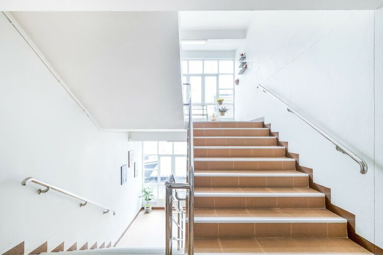 Hotel Oyo 689 Treeyapat Place