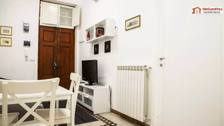 Apartamento Zobeide - Next Stop Colosseum