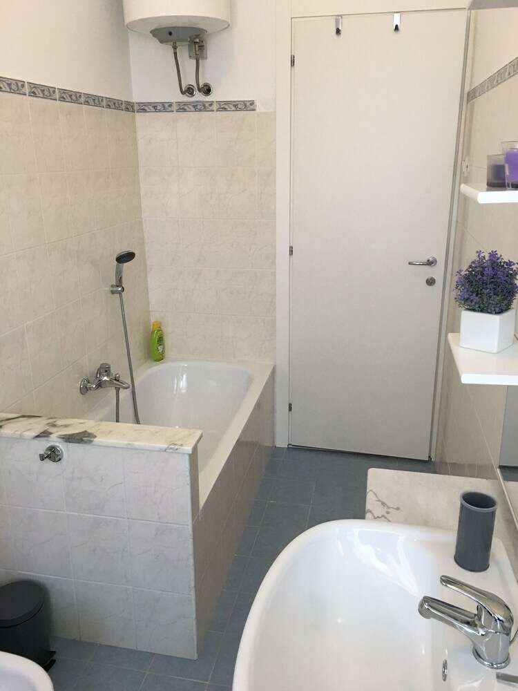 Apartamento Diomira Colli Albani - 1 Bedroom Studio