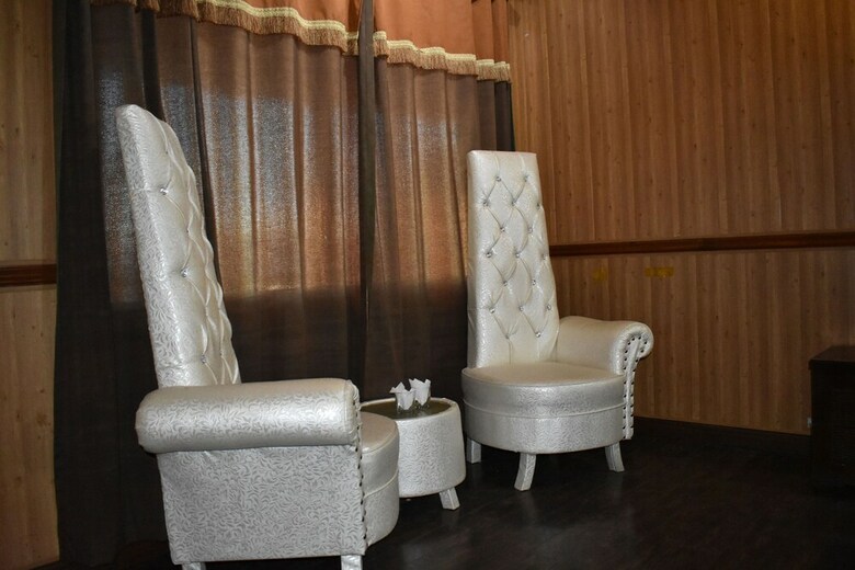 Hotel Felton