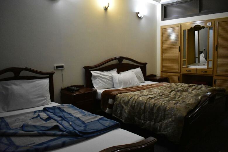 Hotel Felton