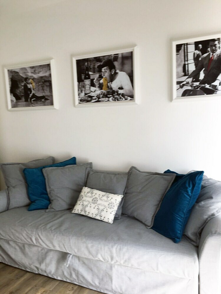 Apartamento Domus Romuli�