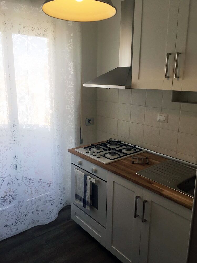 Apartamento Domus Romuli�