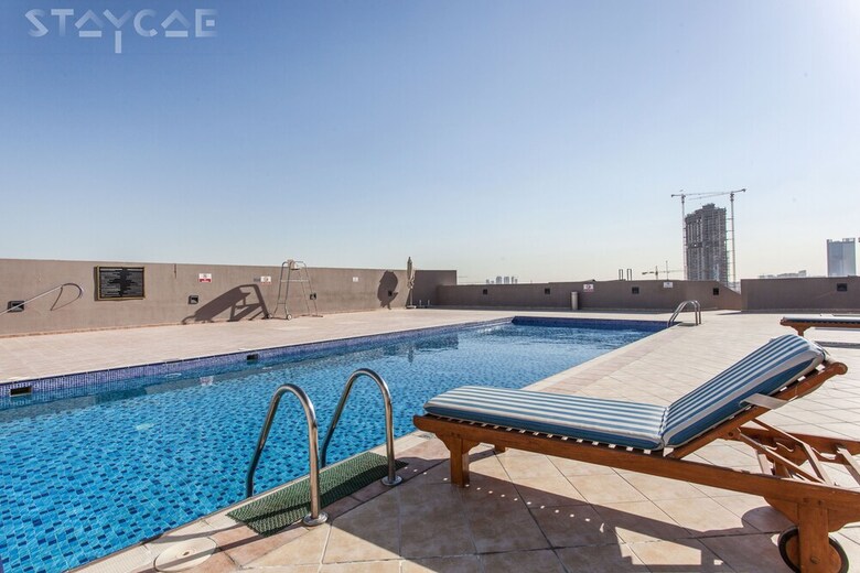 Apartamento Staycae Lincoln