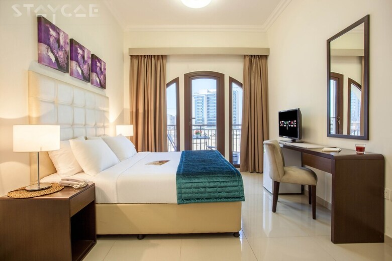 Apartamento Staycae Lincoln