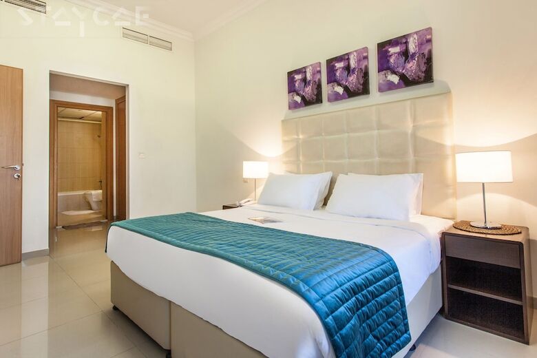 Apartamento Staycae Lincoln
