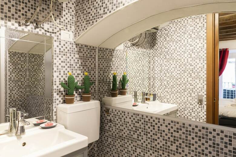 Apartamento Notami - Casa Vittoria - Isola District
