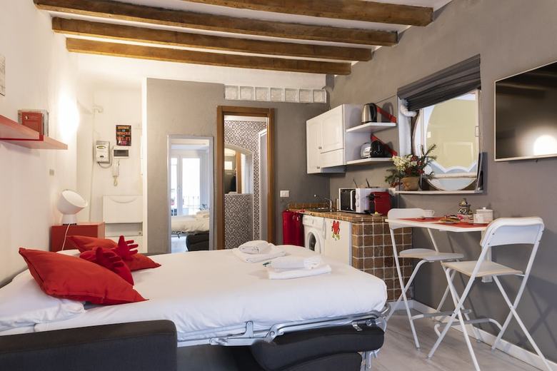 Apartamento Notami - Casa Vittoria - Isola District