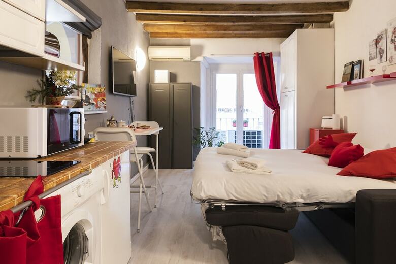 Apartamento Notami - Casa Vittoria - Isola District