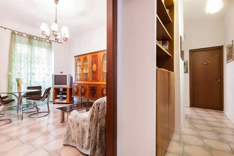 Despina Four Rooms Apartment