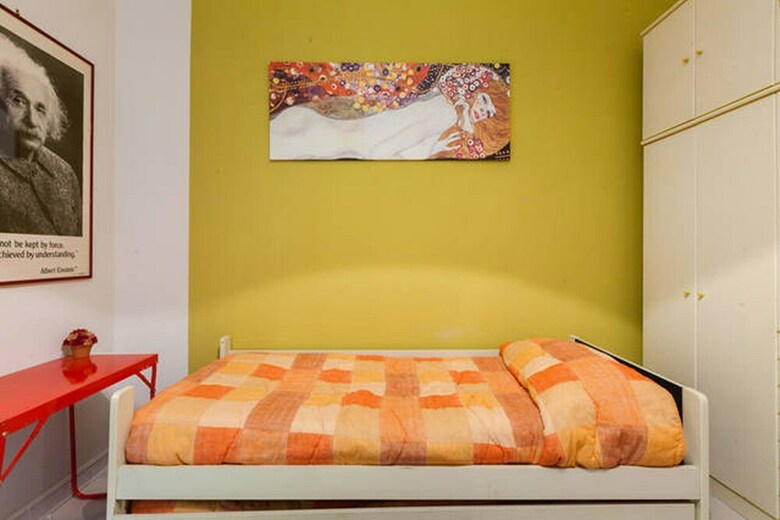 Despina Four Rooms Apartment