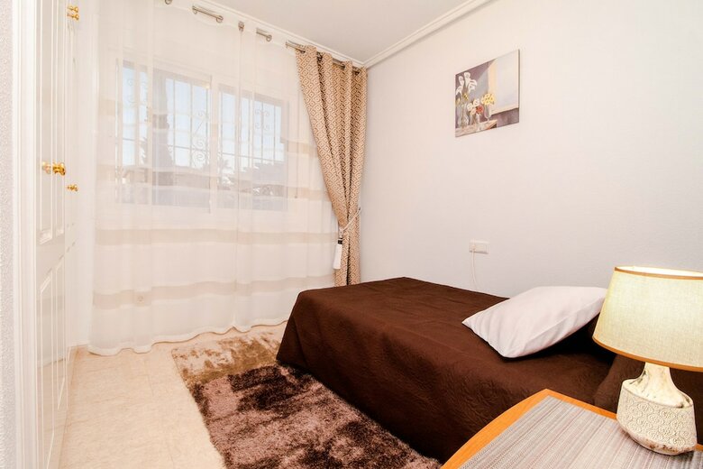 Apartamentos Espanatour Casa Ciudad Quesada