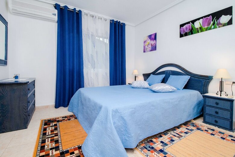 Apartamentos Espanatour Casa Ciudad Quesada