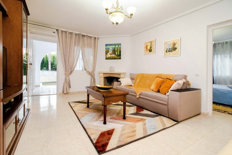 Apartamentos Espanatour Casa Ciudad Quesada