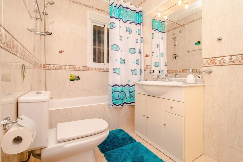 Apartamentos Espanatour Casa Ciudad Quesada