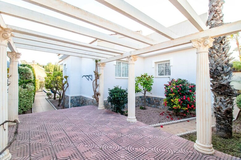 Apartamentos Espanatour Casa Ciudad Quesada