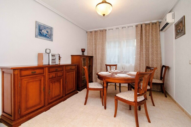 Apartamentos Espanatour Casa Ciudad Quesada