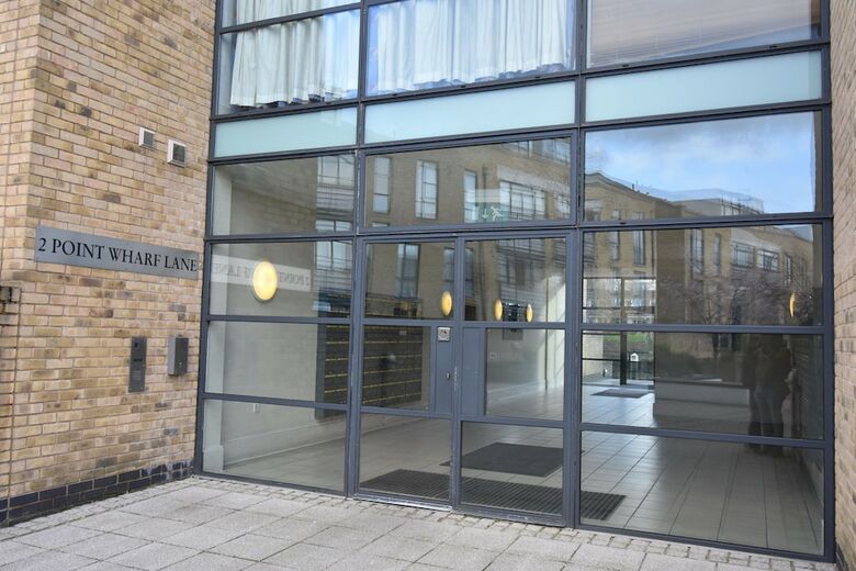 Northside Apartments Brentford