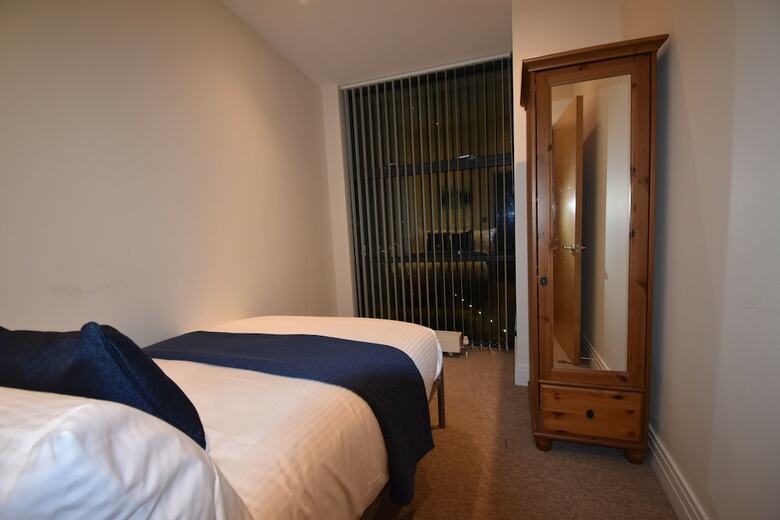 Northside Apartments Brentford