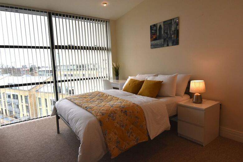 Northside Apartments Brentford