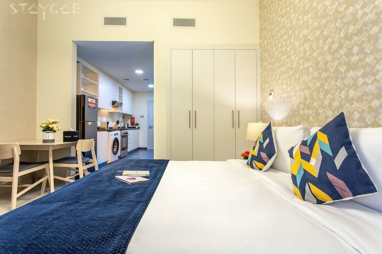 Apartamento Staycae Loreto