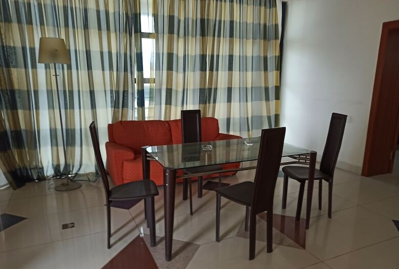 Hotel Kaspi Beach Resort