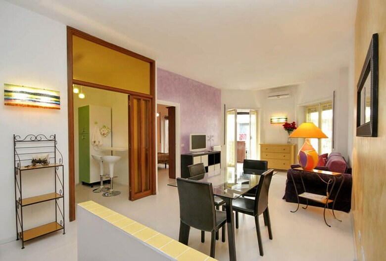 Apartamento Isidora Cozy Flat Trastevere
