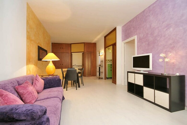Apartamento Isidora Cozy Flat Trastevere