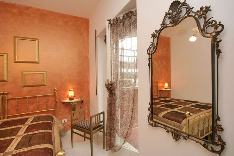 Apartamento Isidora Cozy Flat Trastevere