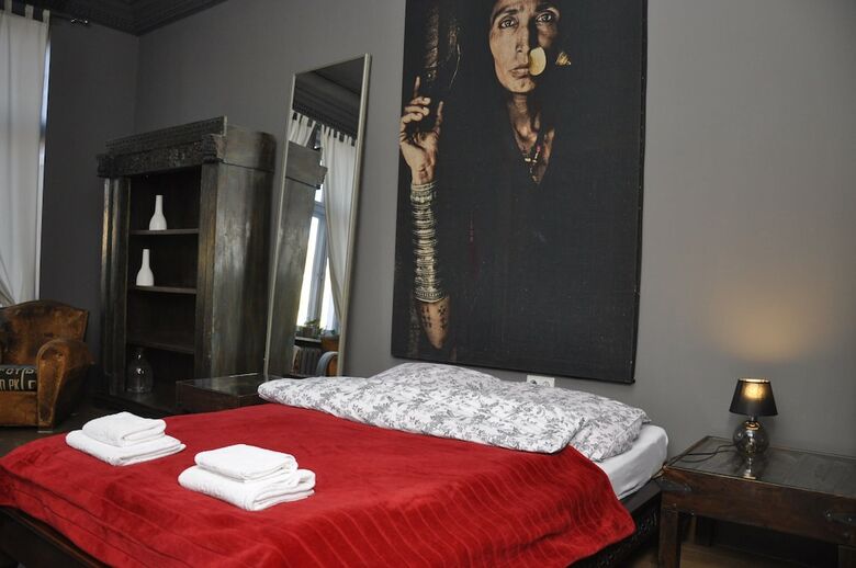 Prudentia Apartments Targowa Moscicki