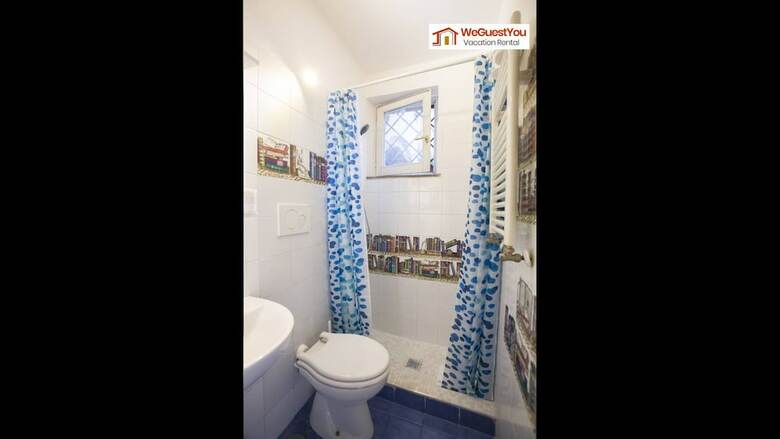 Apartamento Sofia Alla VII Coortein Trastevere