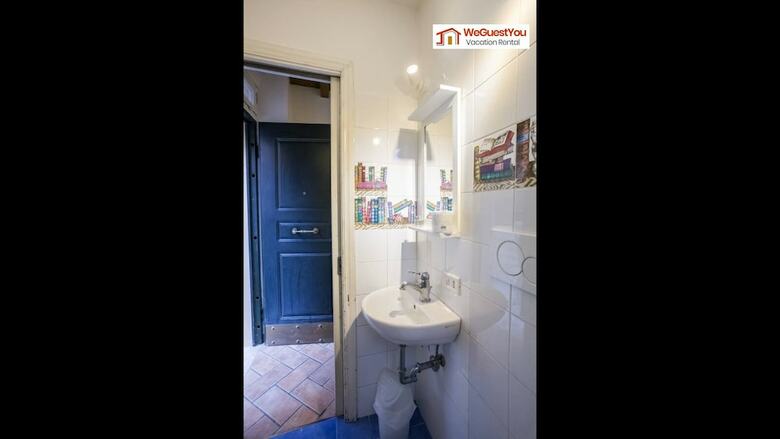 Apartamento Sofia Alla VII Coortein Trastevere