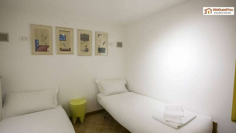 Apartamento Sofia Alla VII Coortein Trastevere