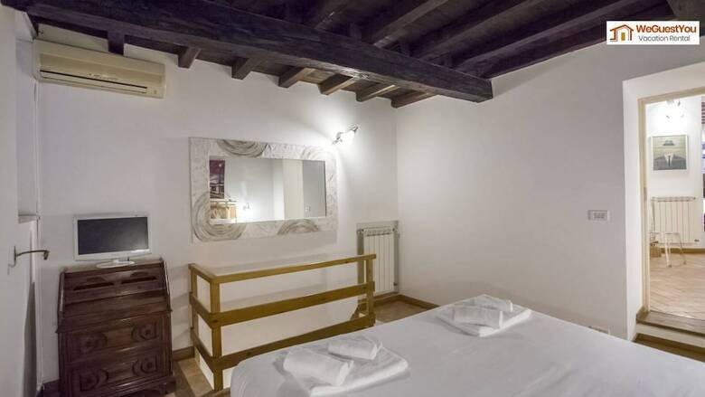Apartamento Sofia Alla VII Coortein Trastevere