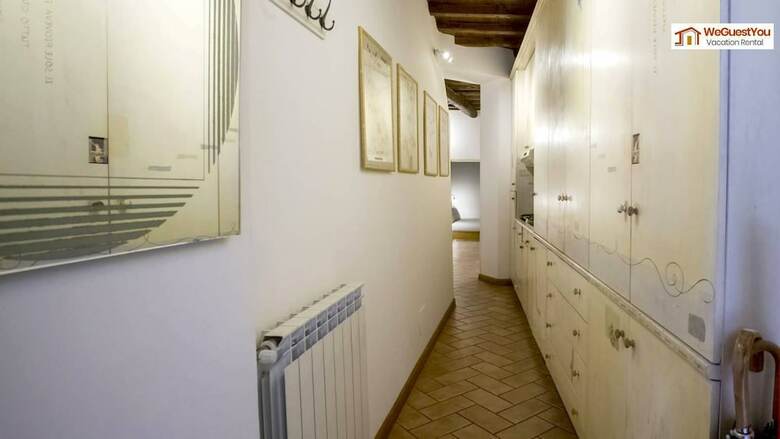 Apartamento Sofia Alla VII Coortein Trastevere