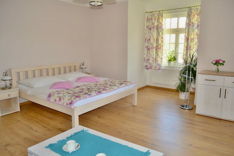 Apartamentos Villa Harmony